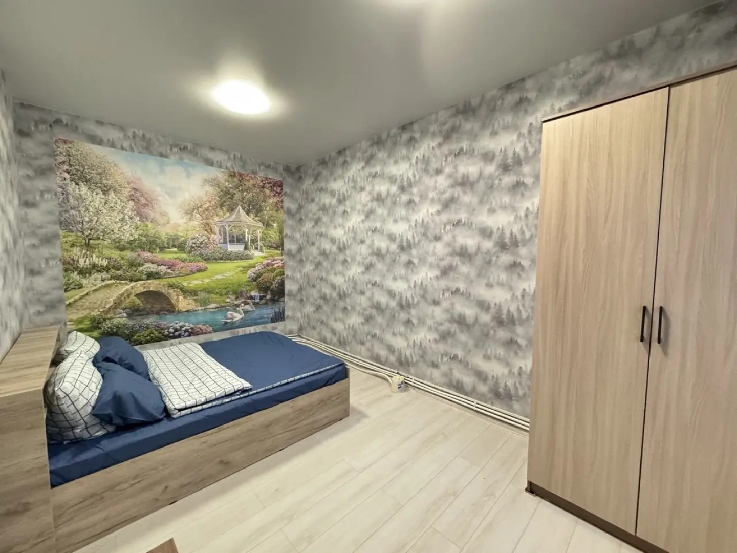 Частный дом Загородный Уютная аренда ДоМой