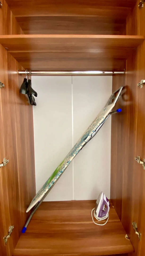 Апартаменты Агапкина 21