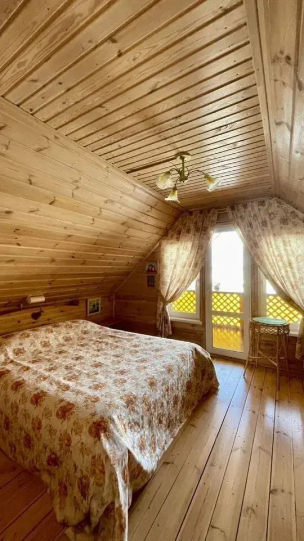 Частный дом 95