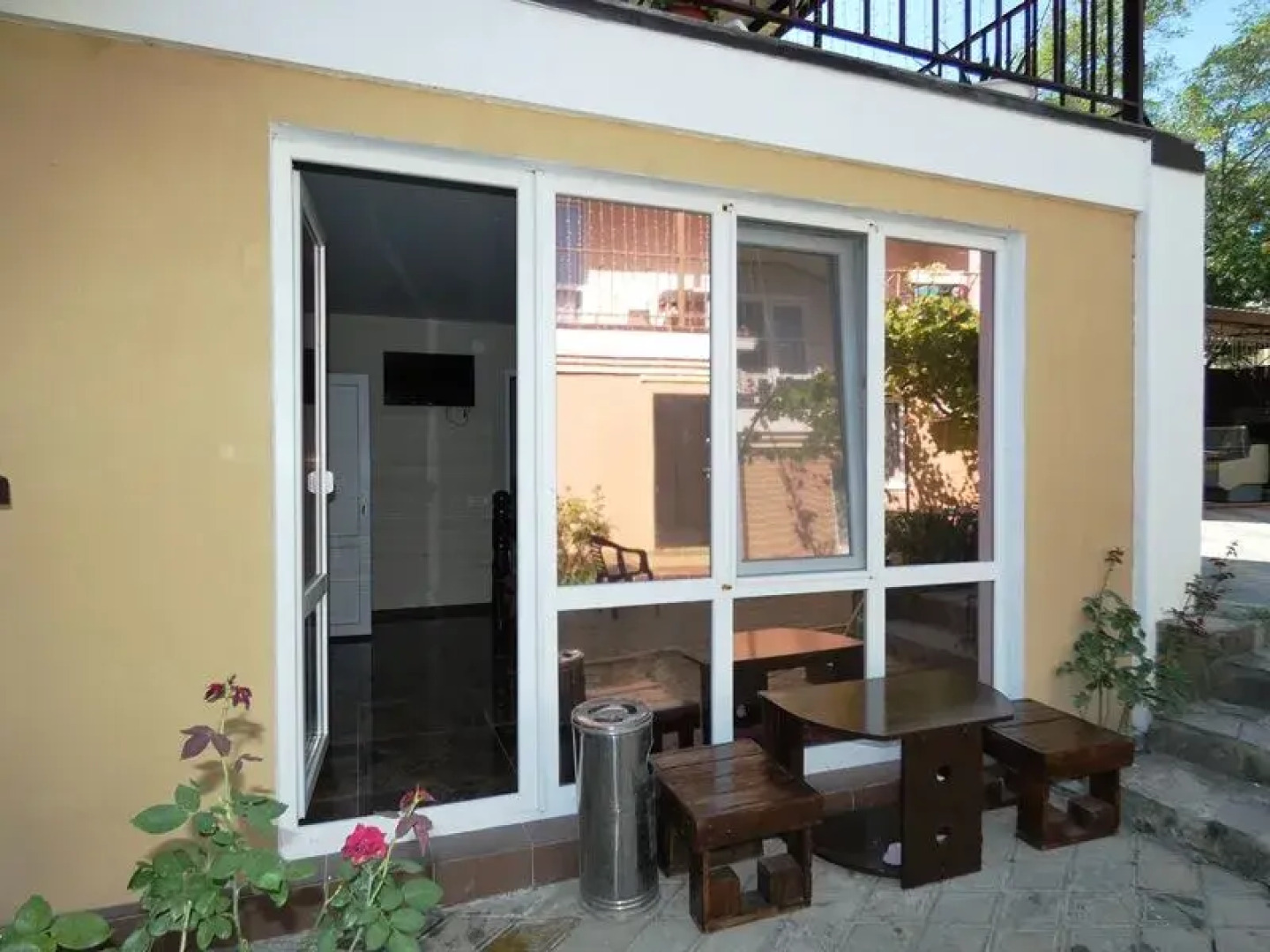 Гостевой дом Lion