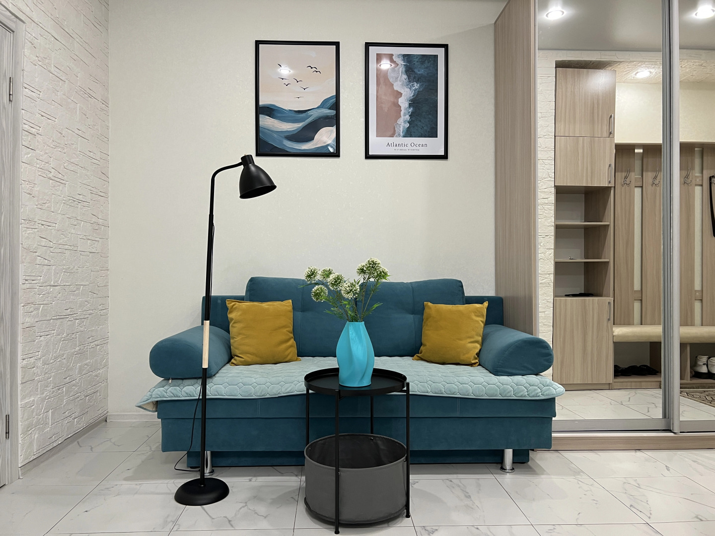 Апартаменты Йошкина-Кошка с 2 спальнями