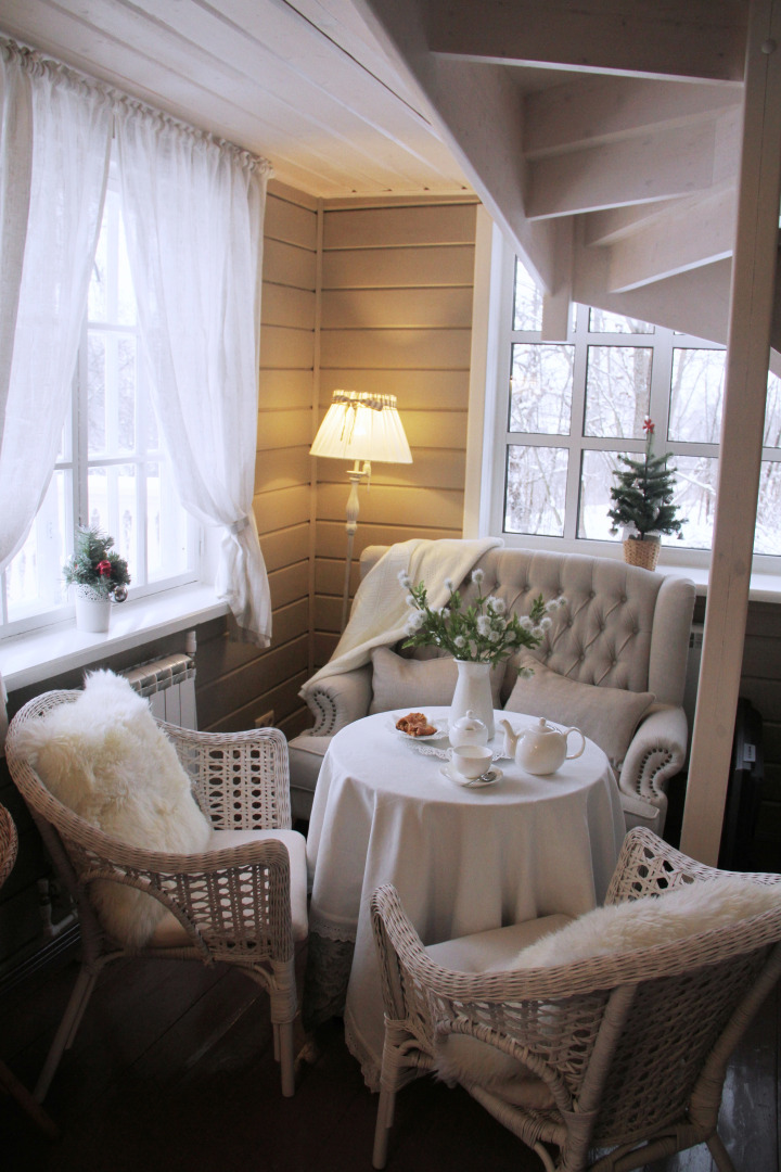 Мини-отель Гостевая Усадьба