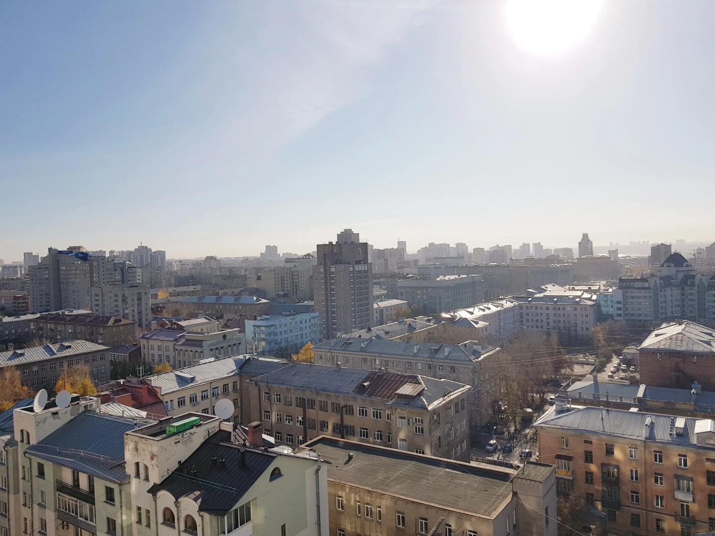 Апартаменты Романова 25