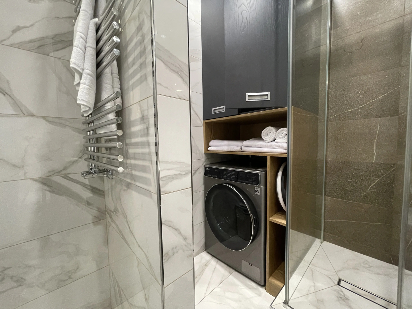 Квартира Видовая квартира на набережной