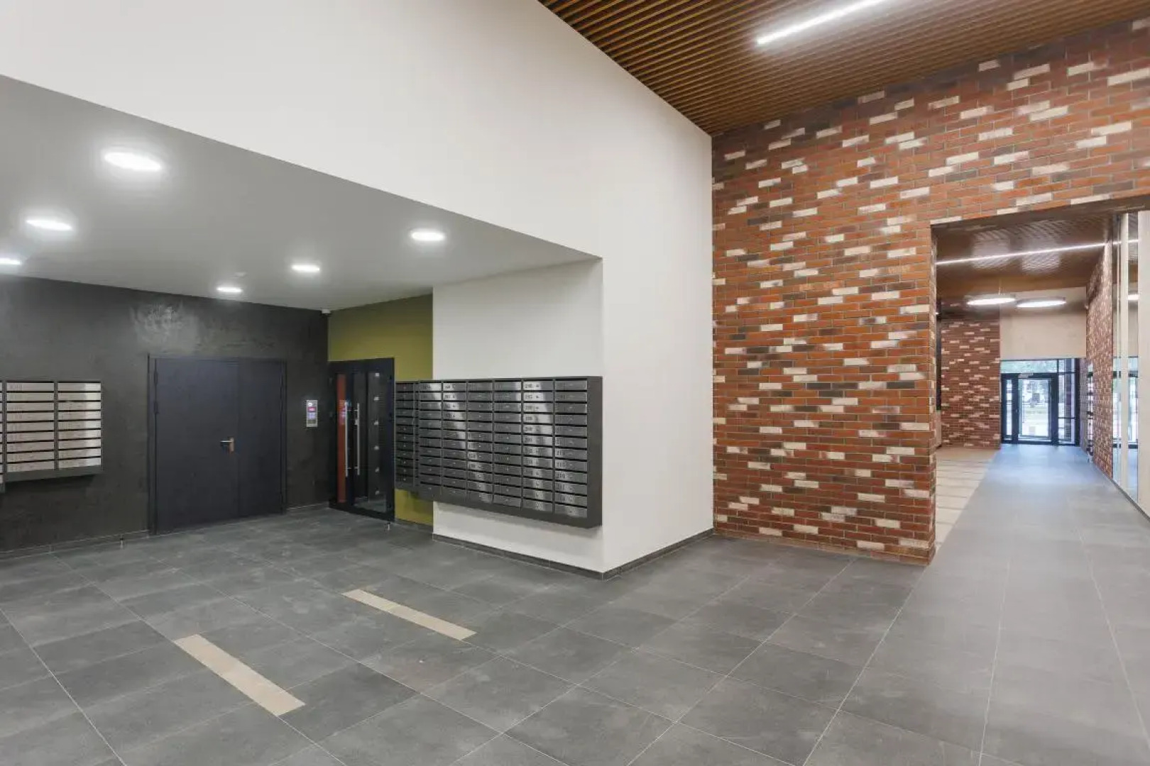 Апартаменты Этажидейли Cтудии на Азина 22/7