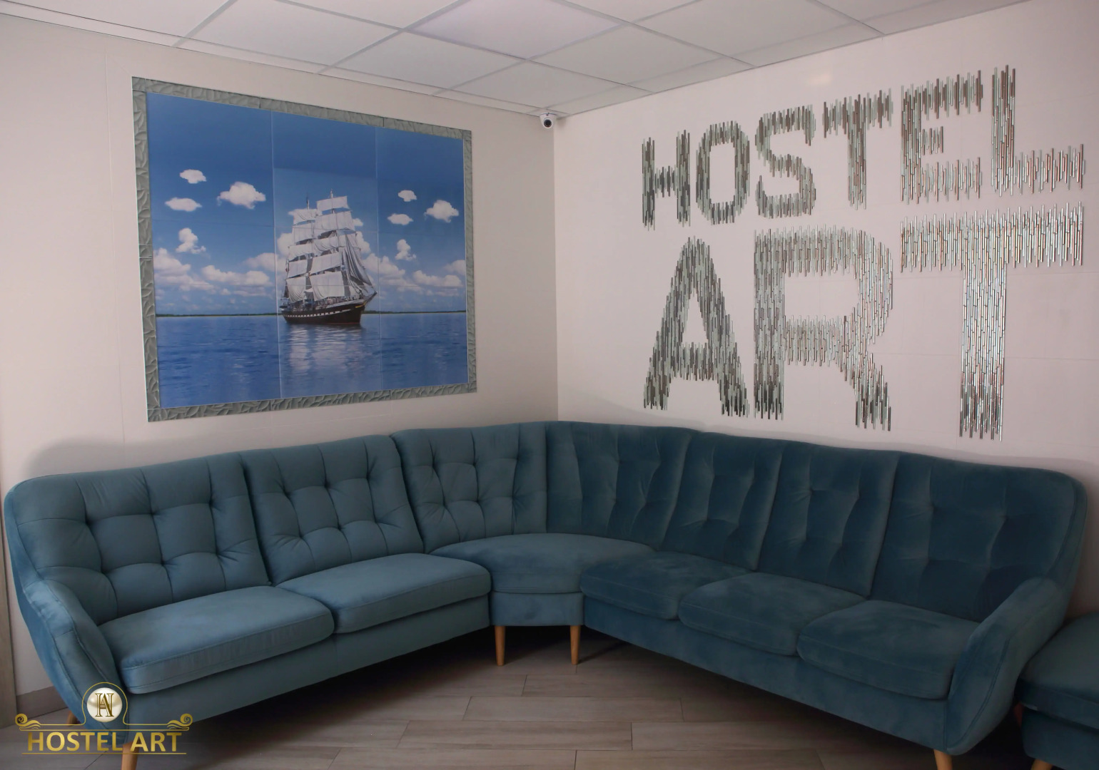 Хостел Арт
