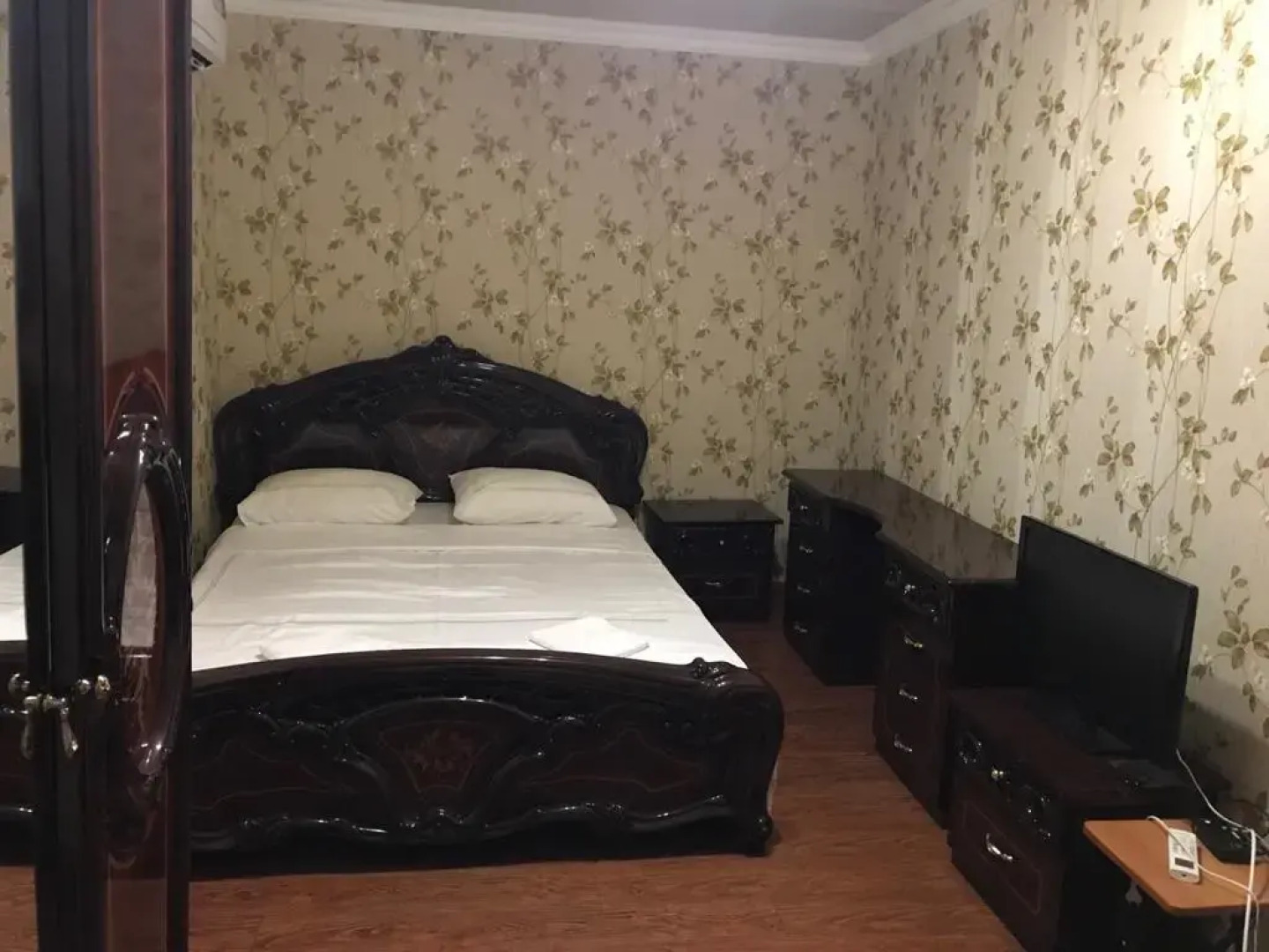 Гостевой дом Bamboo dom