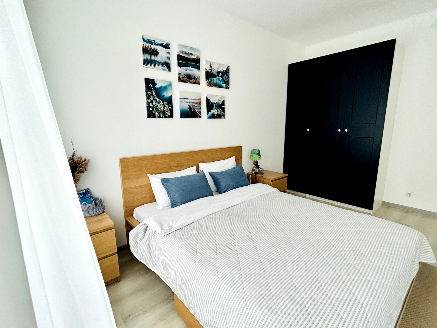 Апартаменты Бриз на Берегу Финского Залива