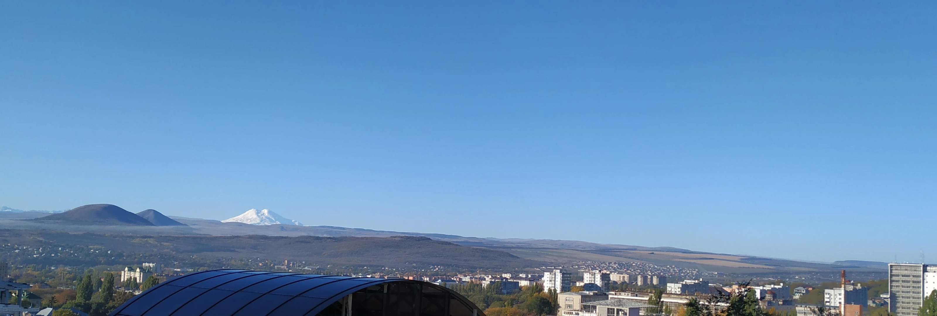 Апартаменты У Ирины