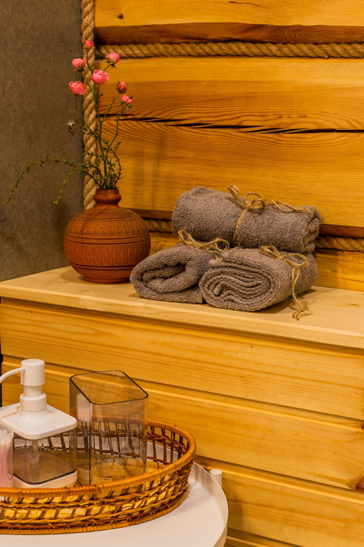 Апартаменты на Соловьиной