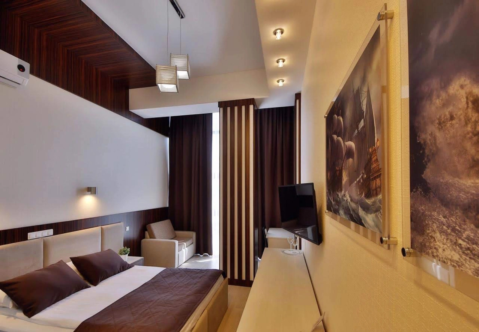 Гостевой дом Korsar