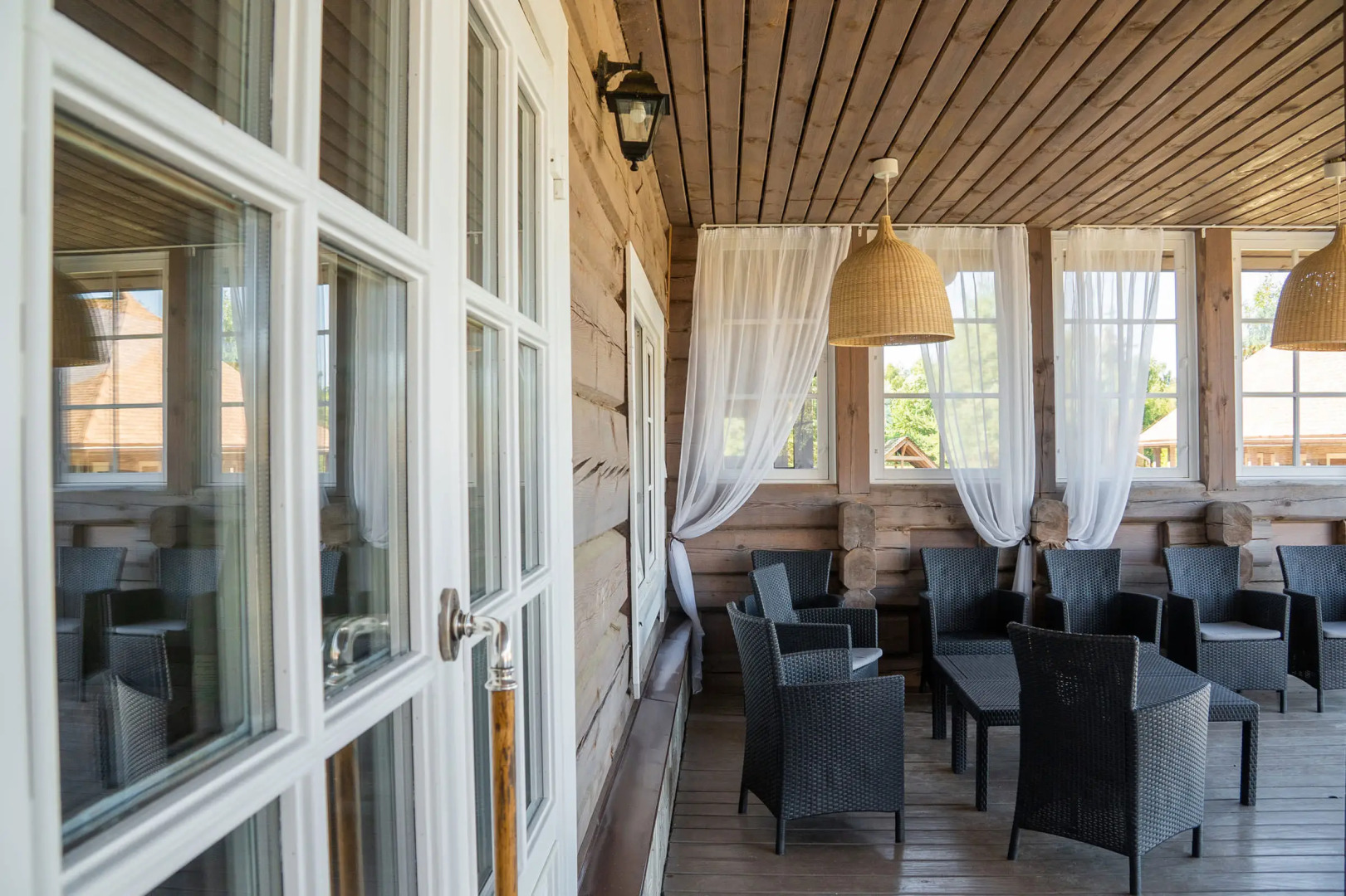 Литературный Отель Арина Р