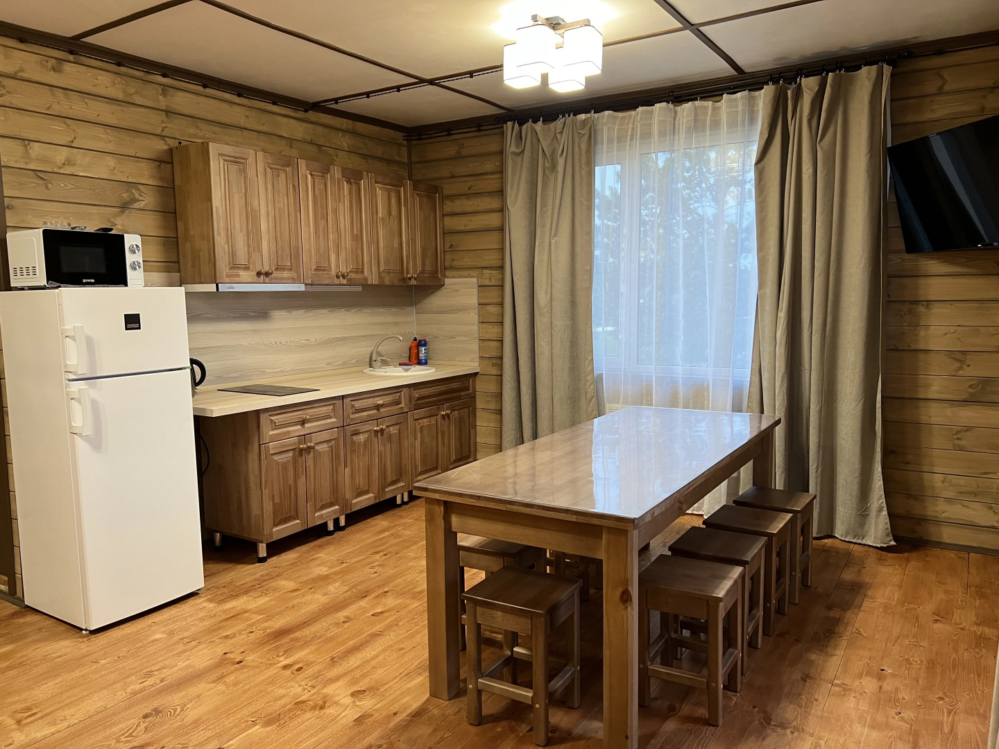 Гостевой Дом На Волне