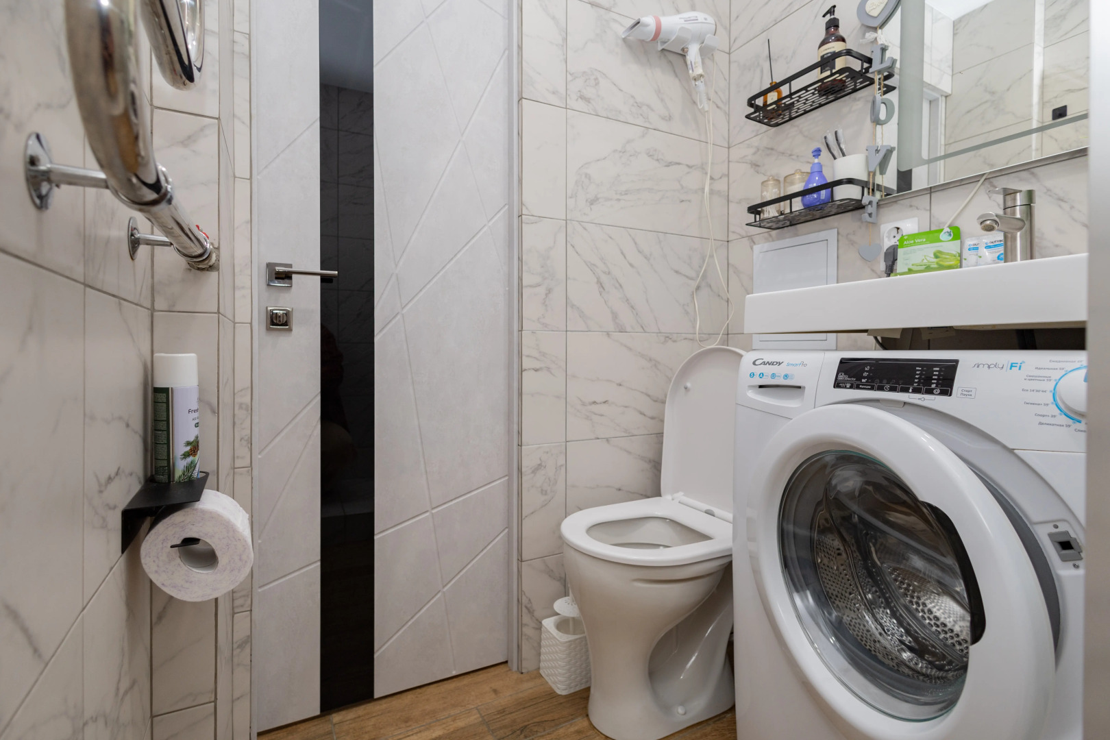 Квартира 1-комнатная возле Южного вокзала