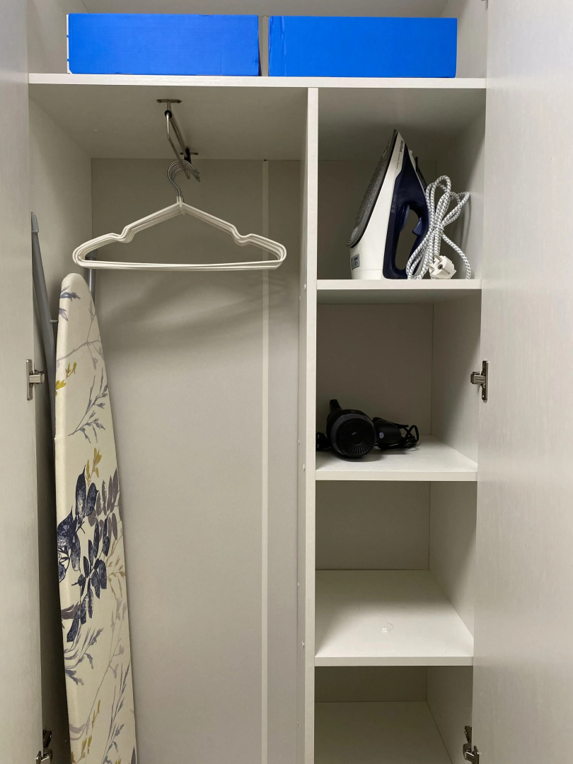 Квартира Уютная студия в ЖК Невская звезда