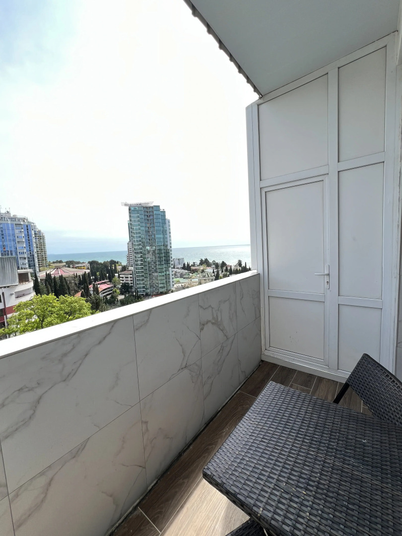 Отель Комплекс Апартаментов Светлана Голд