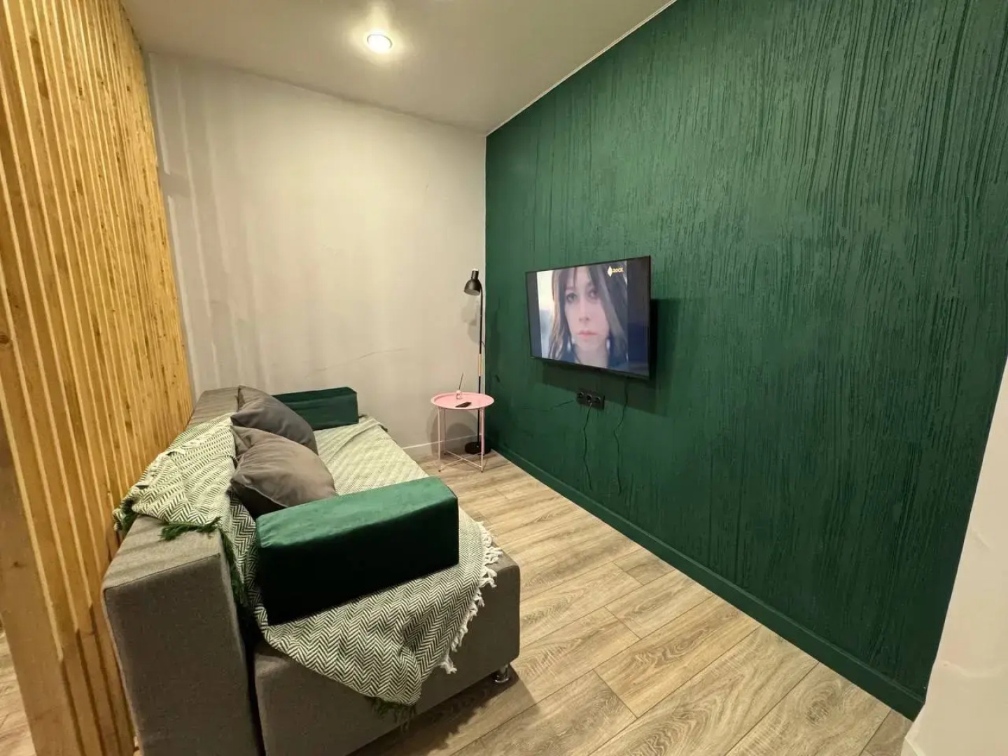 Квартира Уютная на Варламова