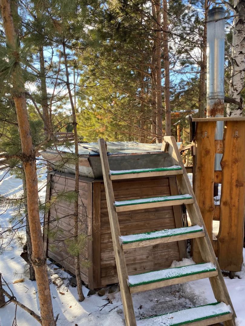 Гостевой дом Евразия