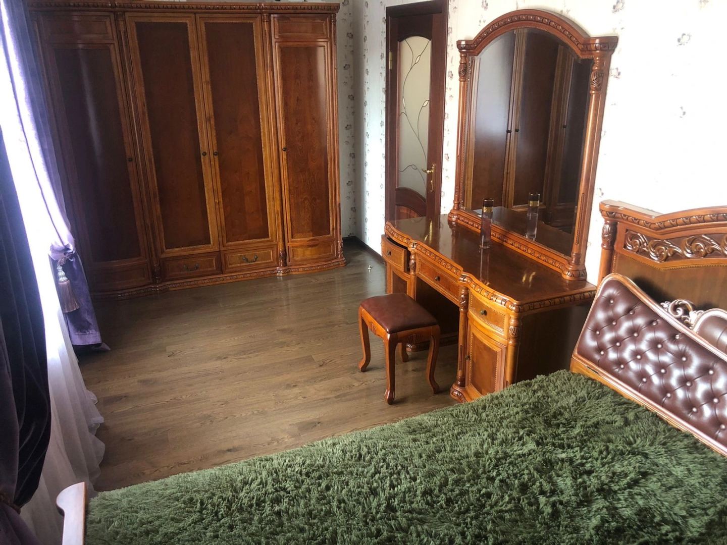 Квартира в центре Сухума