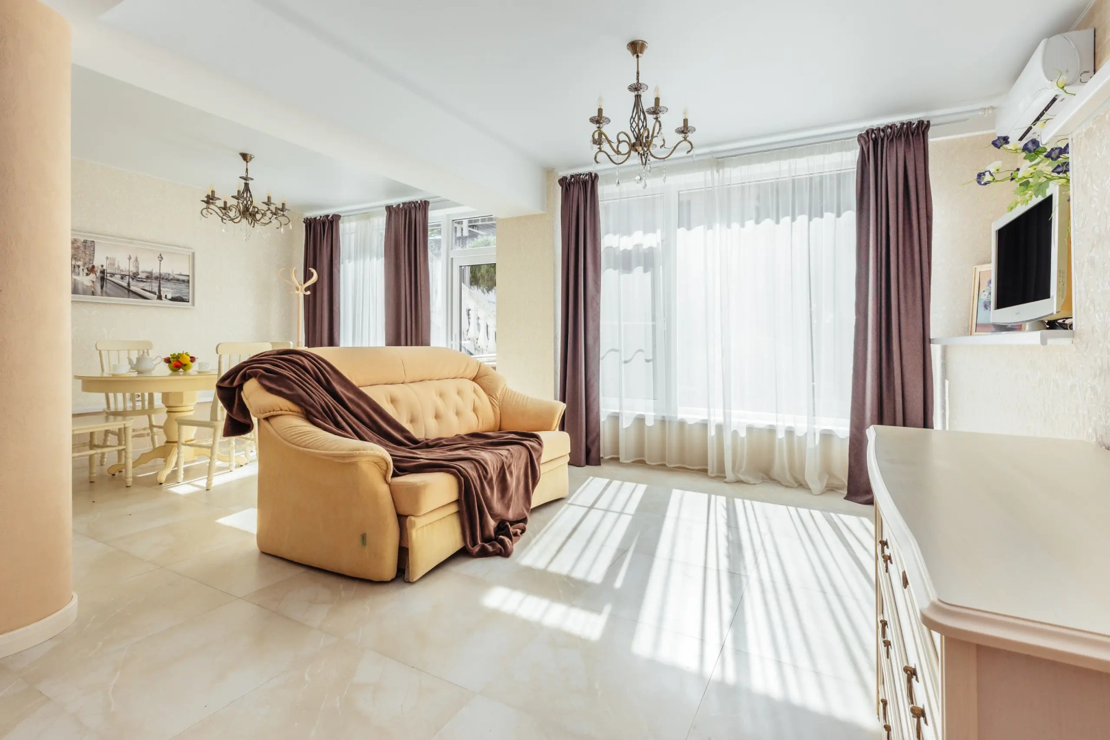 Апартаменты семейные с мангальной зоной