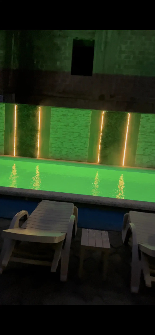 Гостевой дом  на Маячной