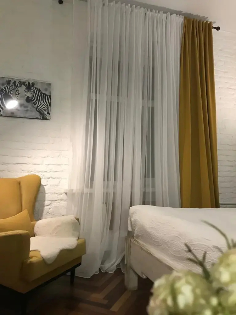 Апартаменты LOFT & HOME 1