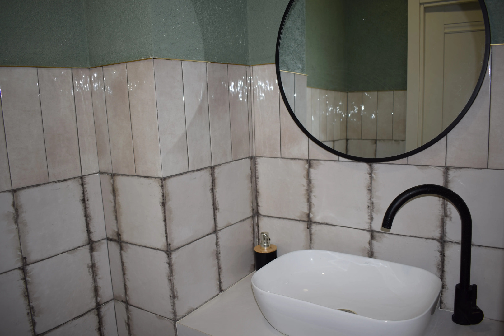 Квартира Изумрудная страна