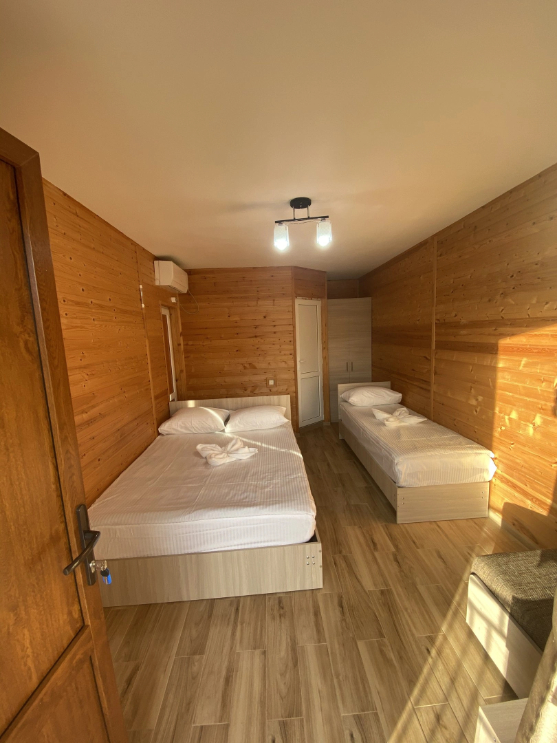 Гостевой Дом Артур