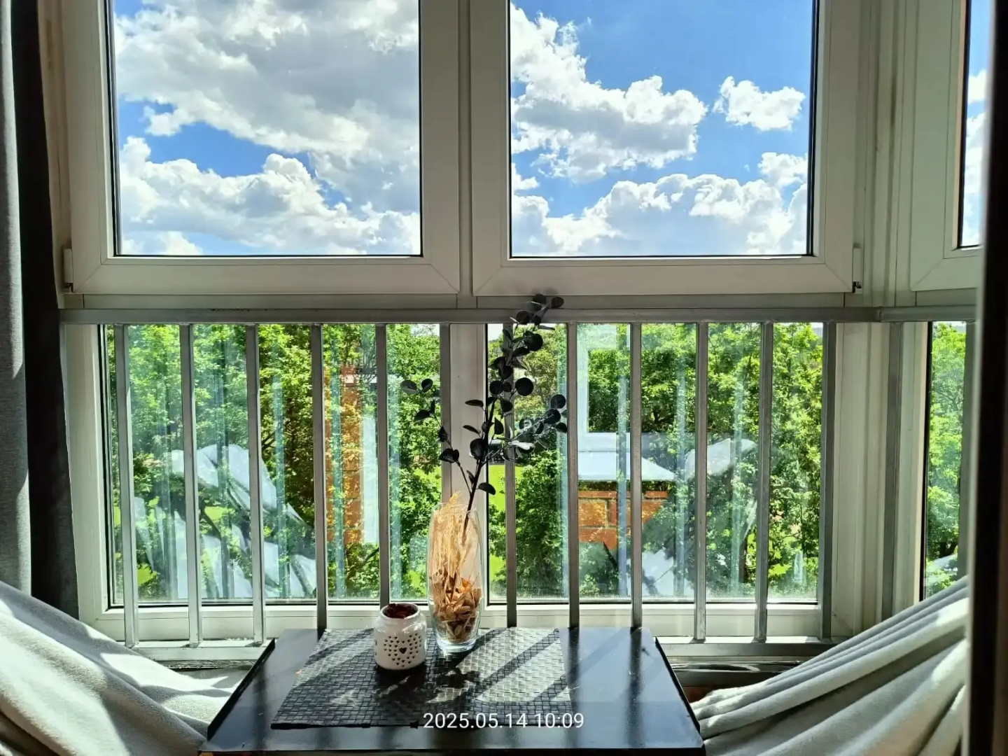 Апартаменты Romantic Home