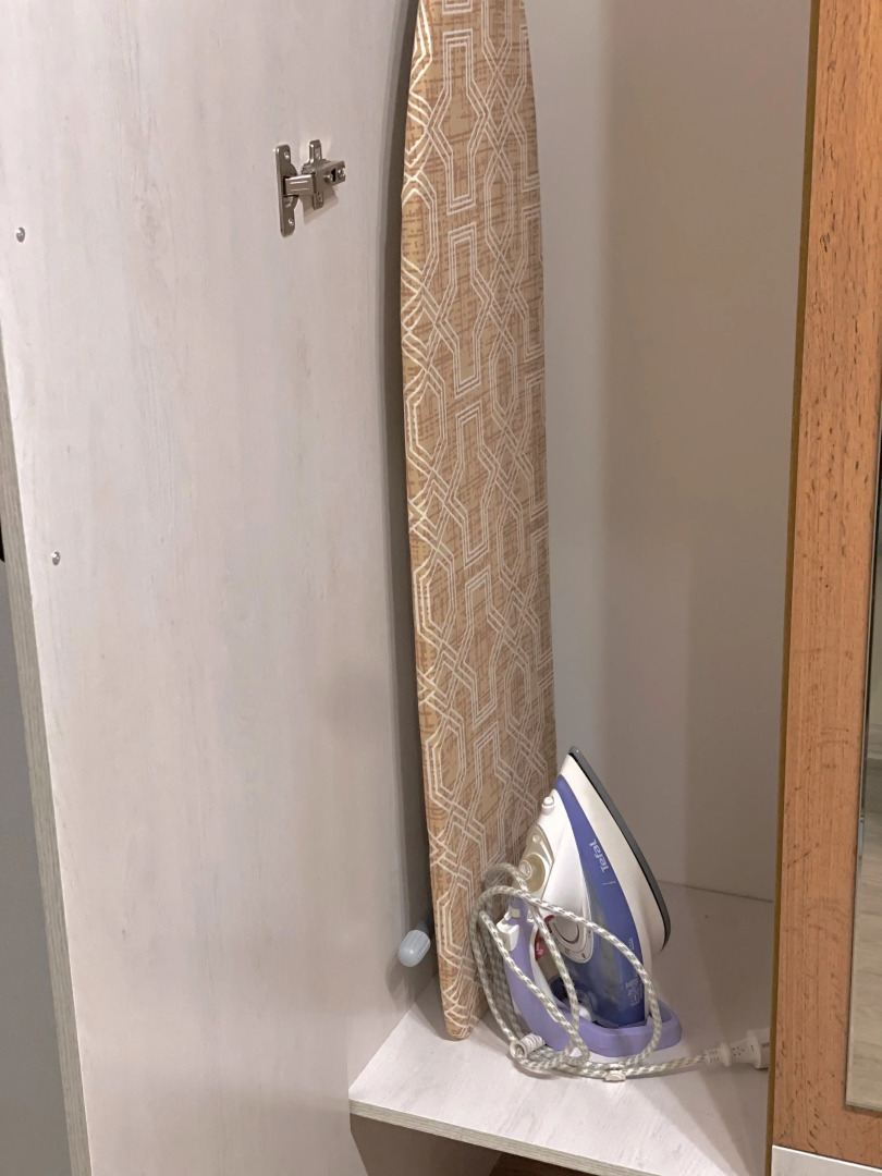 Квартира Стильная Студия на Якоби