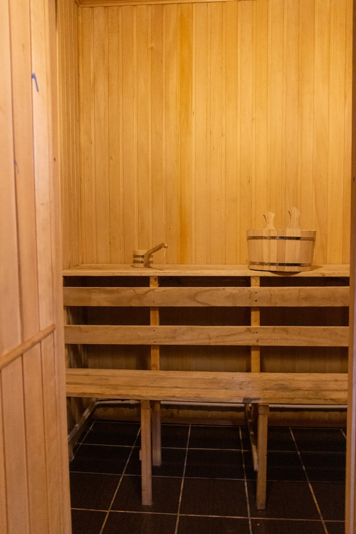 Частный Дом Стародачное Место