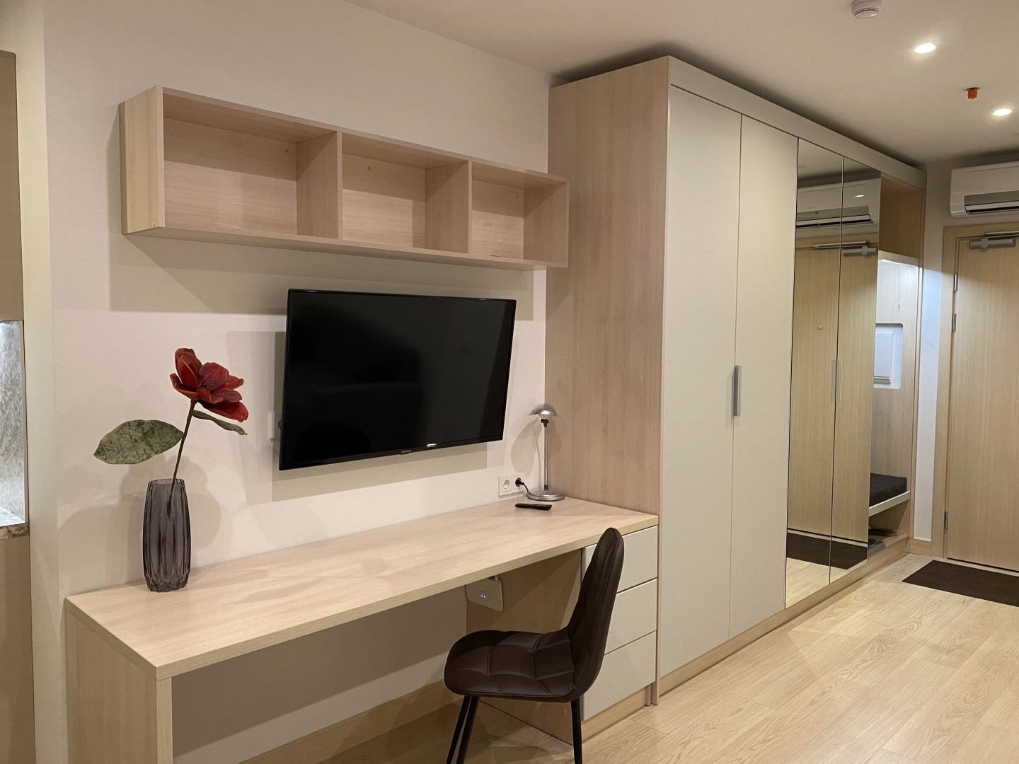 Апартаменты Family KiVi у Острова Мечты