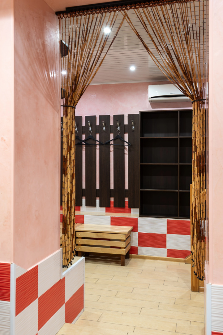 Мини-отель Комфорт Черниковка