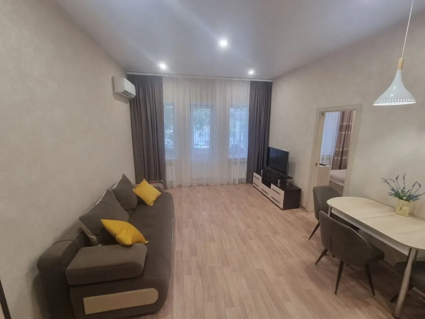 Квартира на Улице Ленина 191