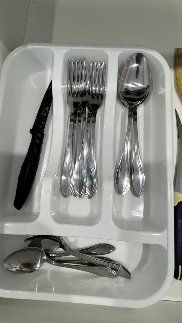 Квартира в новом доме