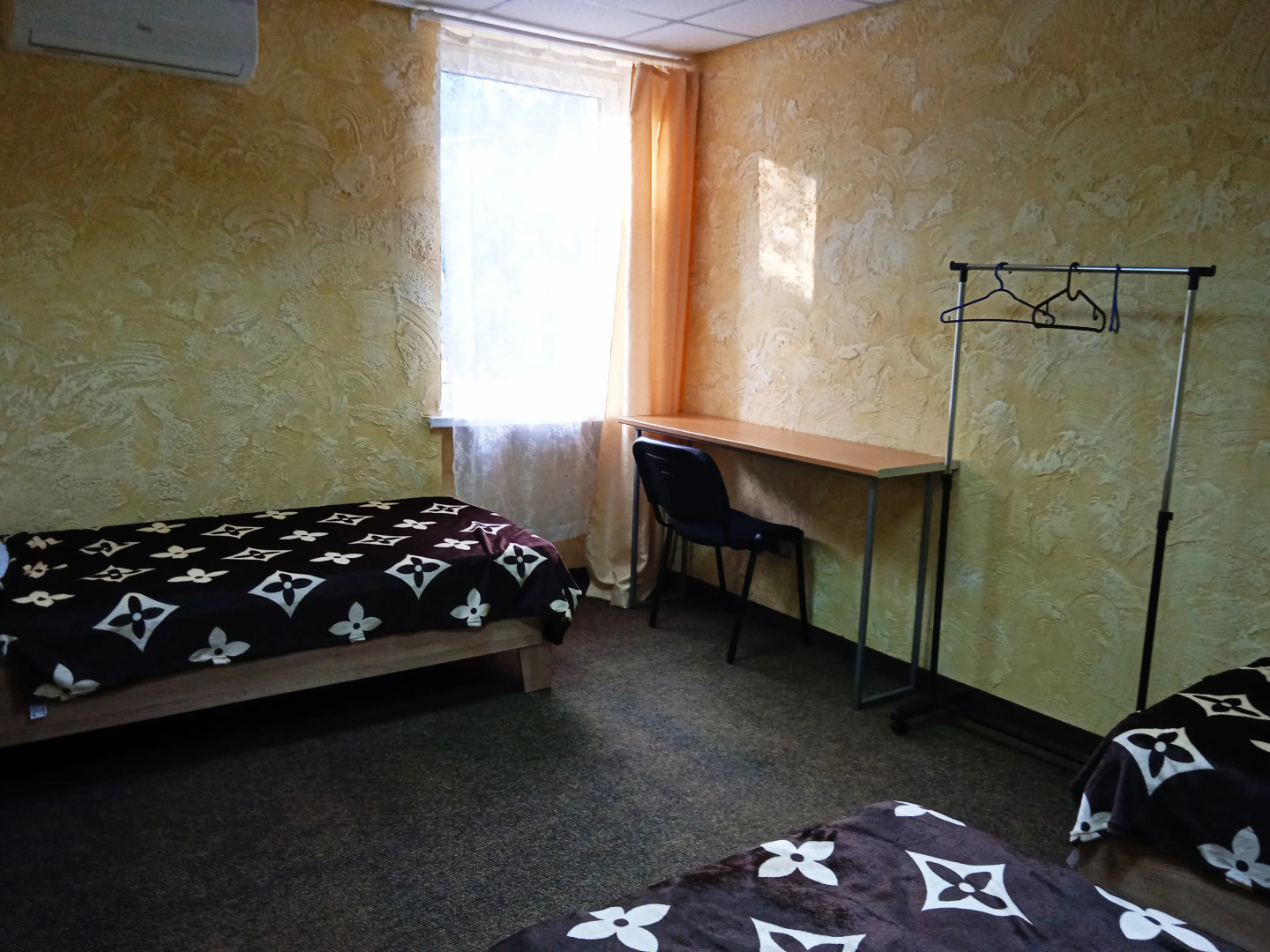 Мини-отель Пушка