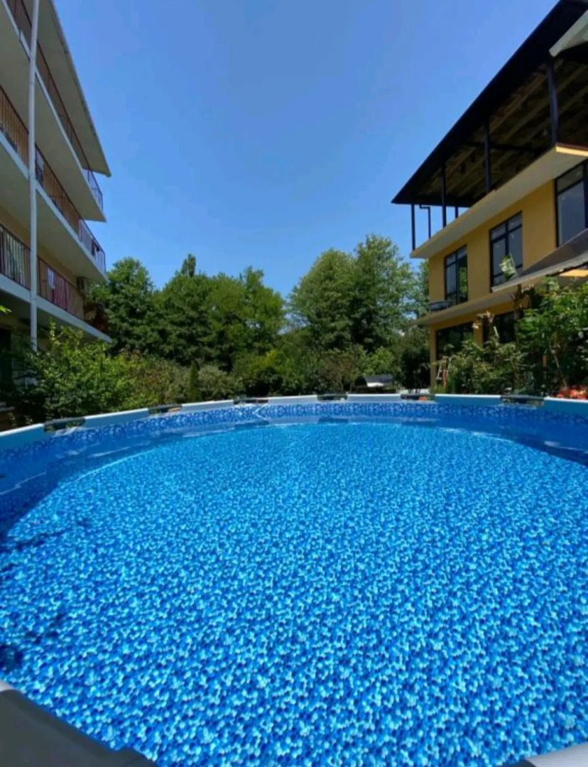 Гостевой дом Южаночка