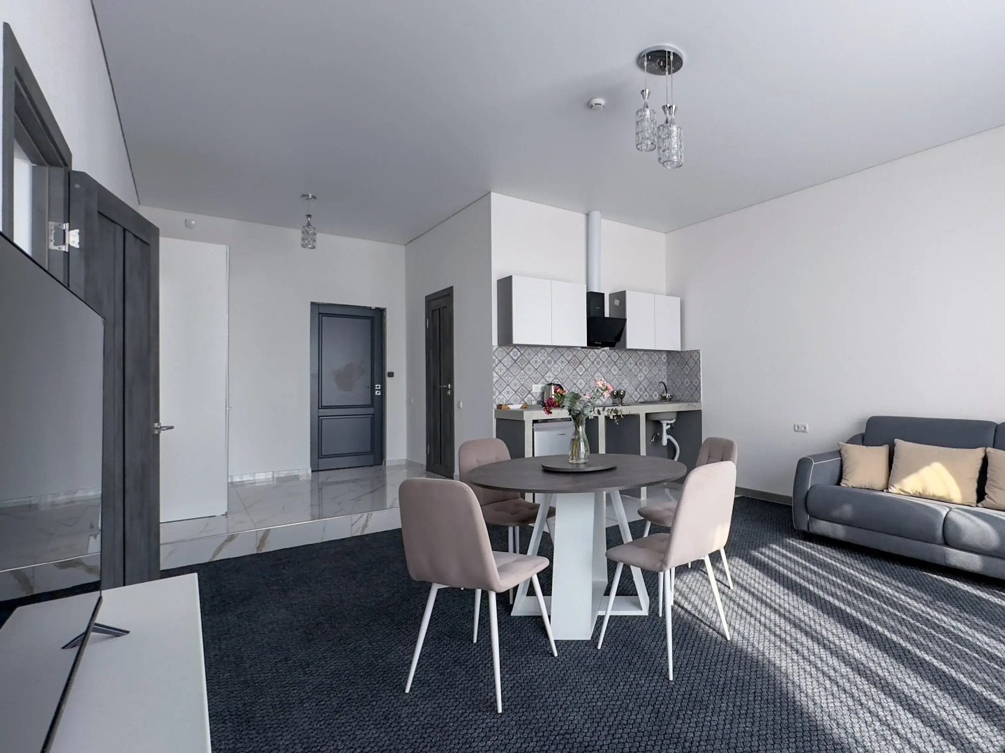 Апарт-отель Portland