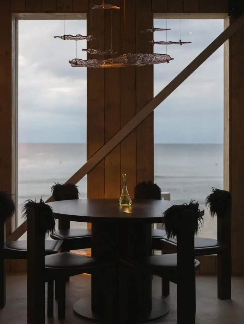 Глэмпинг Малина