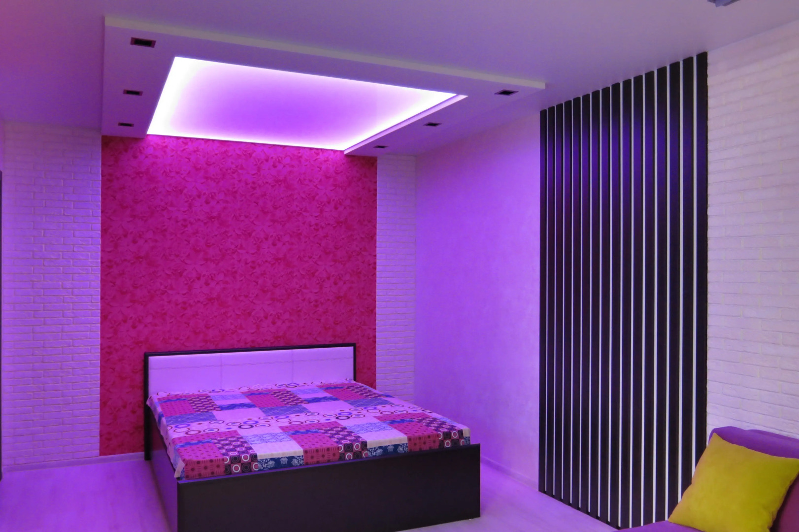 Апартаменты Люкс в центре