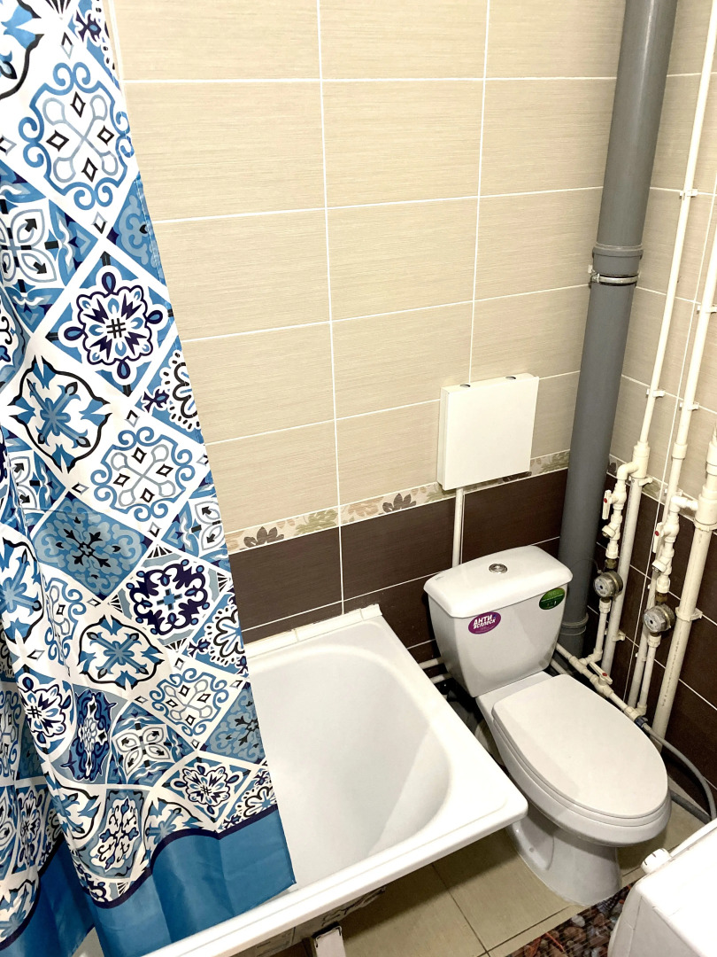 Апартаменты ЖК Дубрава