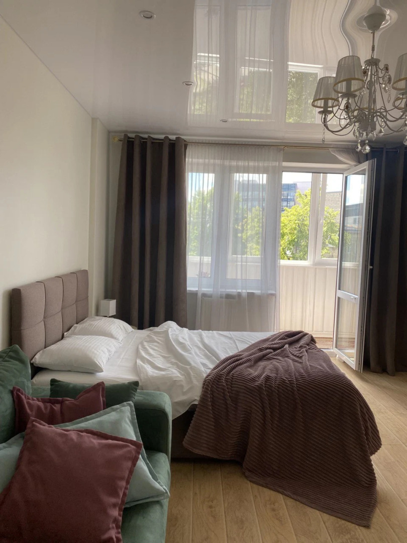 Апартаменты Садовников