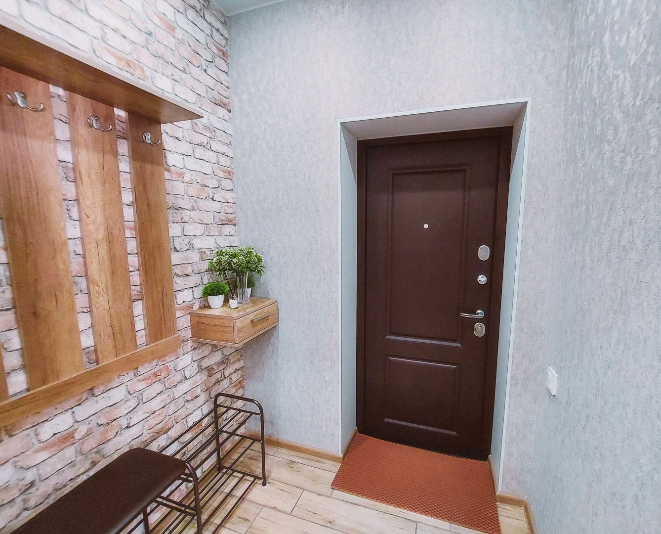 Частный Дом на Берегу Азовского Моря