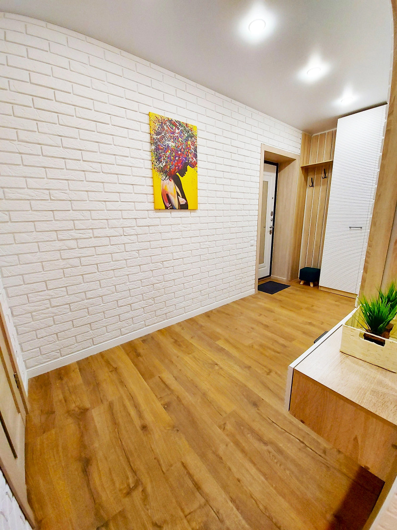 Апартаменты В Центре на Лермонтова