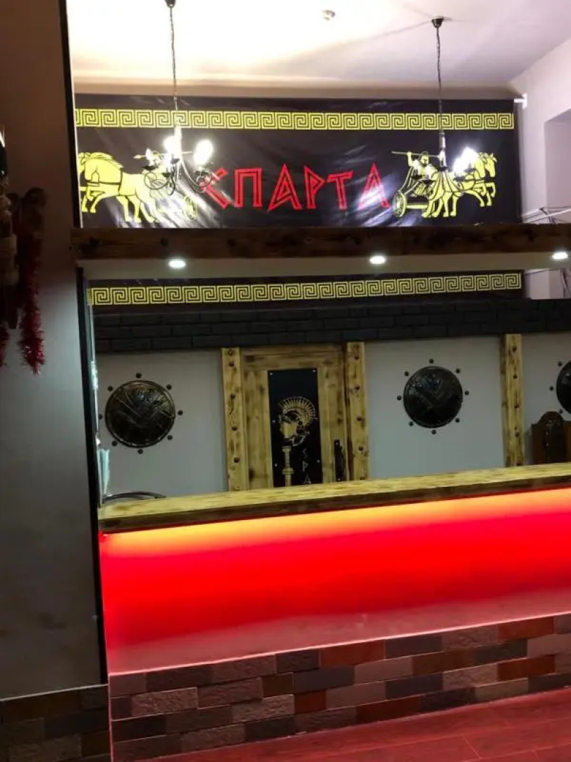 Спарта