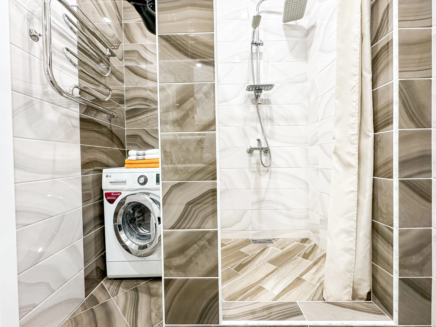 Апартаменты Krymsk Home