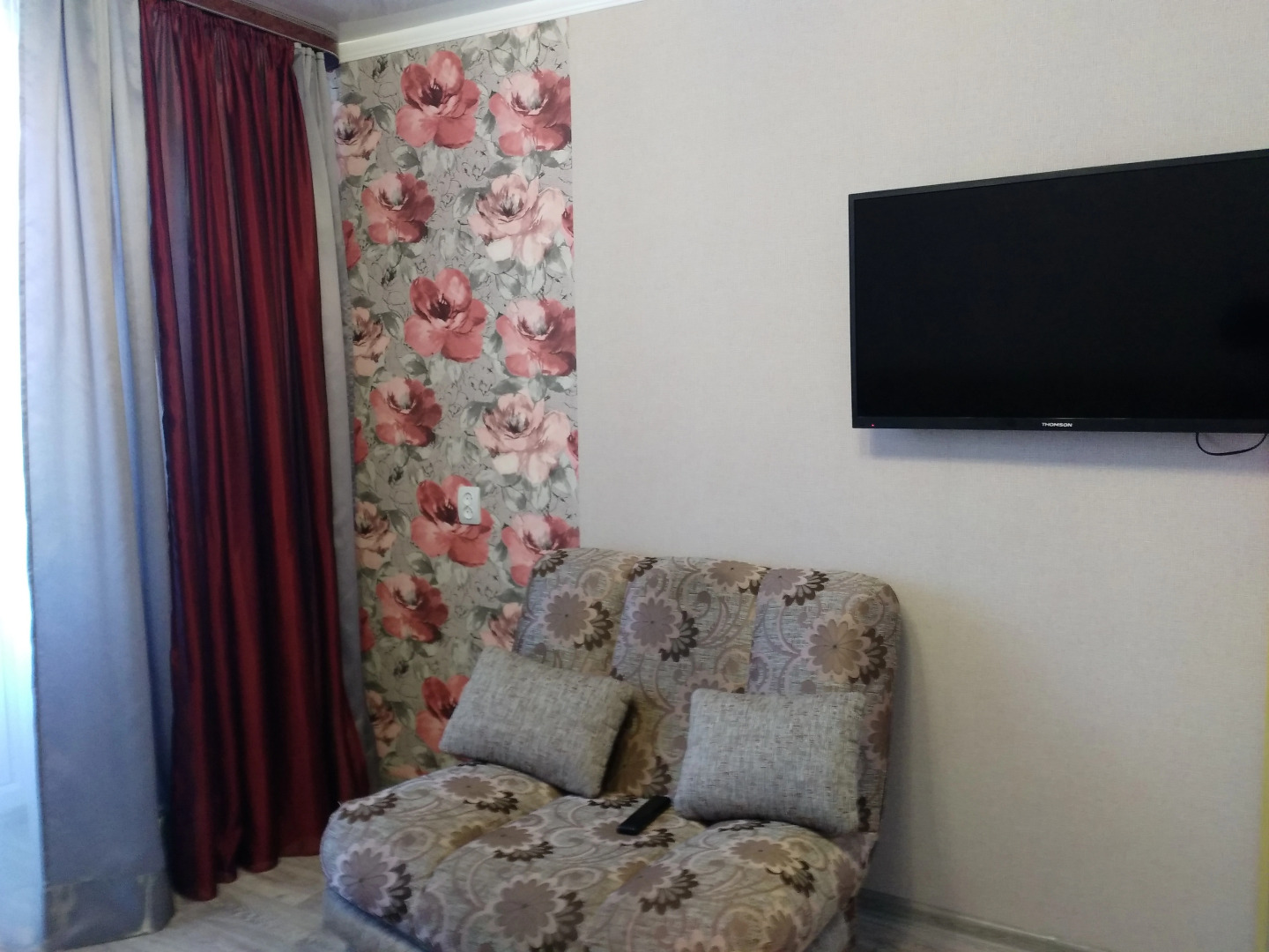 Апартаменты на улице Герцена 26 (43)