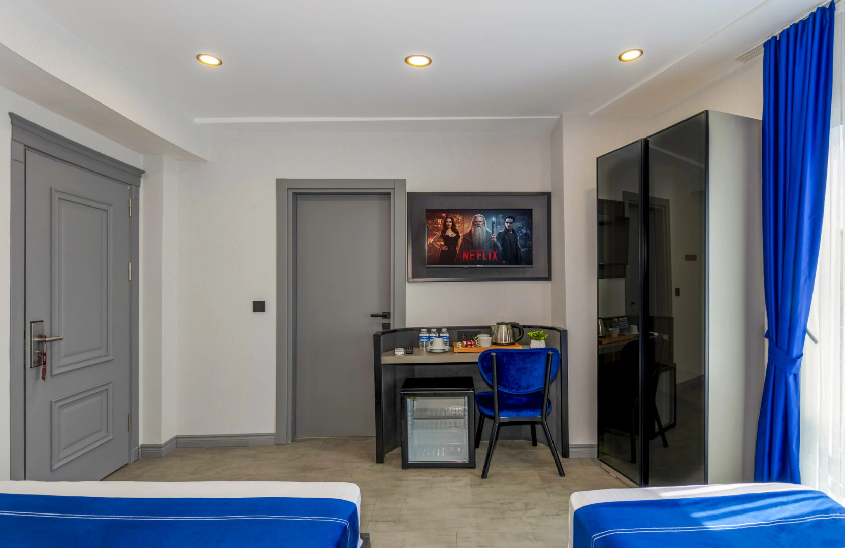 The Private Airport Hotel