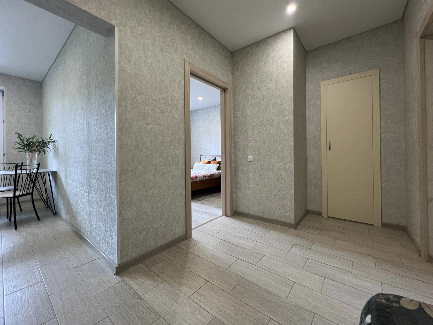 Квартира 1-ком Пухова 56-11 Калуга центр КакДома