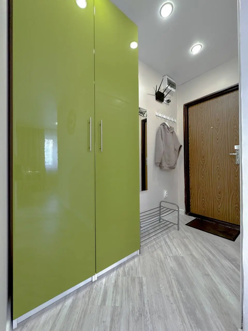 Квартира WELCOME Жемчужная 32